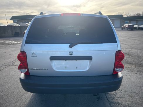 Used 2006 Dodge Durango SXT image 7