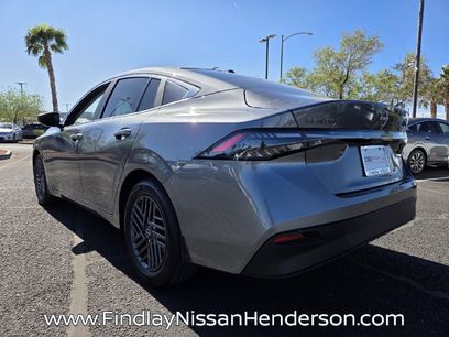 New 2026 Nissan Sentra SV w/ Floor Mat Package