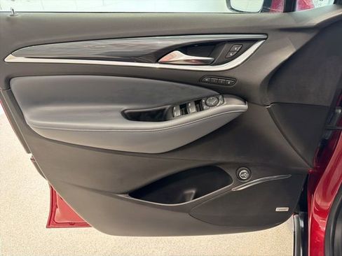 Certified 2024 Buick Enclave Premium image 23