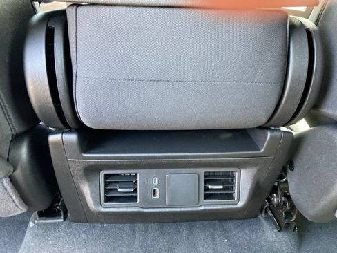 New 2026 Chevrolet Silverado 2500 Custom w/ Custom Value Package AWD/4WD image 18
