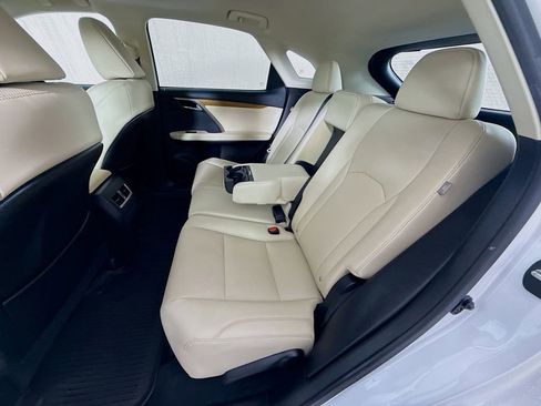 Certified 2022 Lexus RX 350 FWD w/ Premium Package image 24