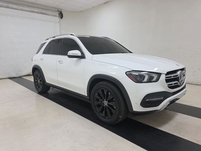 Used 2022 Mercedes-Benz GLE 450 4MATIC