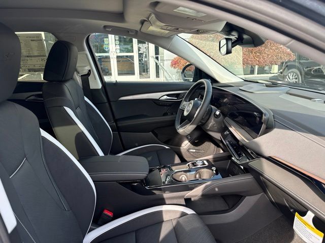 New 2026 Buick Envision Sport Touring AWD/4WD image 29