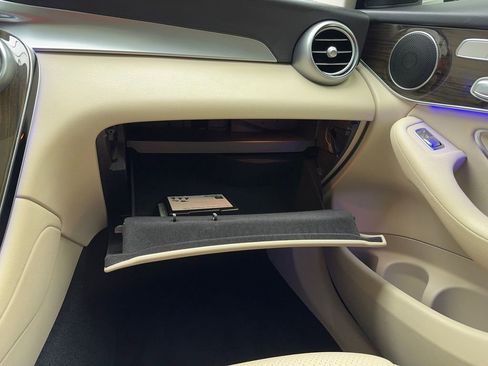 Used 2022 Mercedes-Benz GLC 300 GLC 300 NAV,CAM,PANO,HTD STS,B image 33