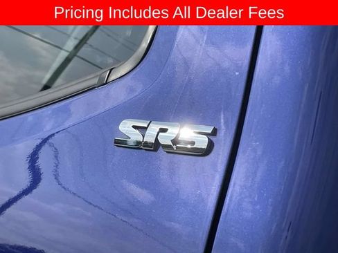 Used 2023 Toyota Tacoma SR5 w/ Technology Package AWD/4WD image 11