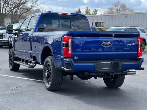 New 2026 Ford F250 XLT w/ XLT Premium Package AWD/4WD image 15