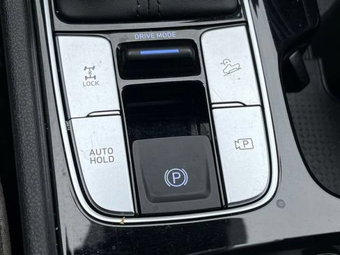 Used 2025 Hyundai Santa Cruz SEL AWD/4WD image 34