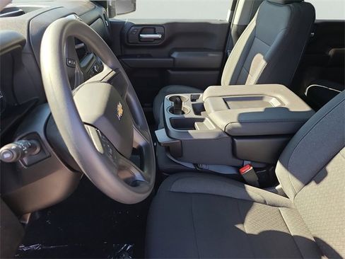 New 2026 Chevrolet Silverado 2500 Custom w/ Custom Value Package image 21