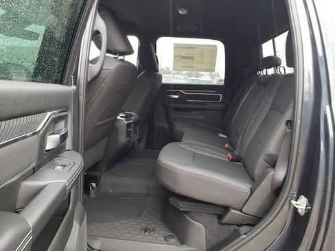 New 2026 RAM 2500 Big Horn image 7