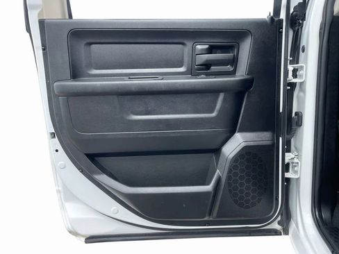 Used 2021 RAM 1500 Tradesman w/ Trailer Tow Group image 15