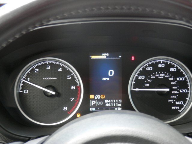 Used 2023 Subaru Forester Premium AWD/4WD image 22