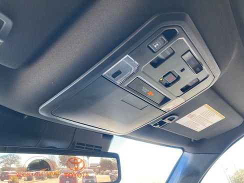 New 2026 Toyota Tacoma TRD Off-Road AWD/4WD image 19