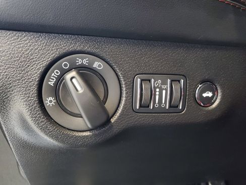 Used 2023 Dodge Challenger R/T Scat Pack image 11