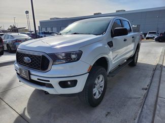 Used 2021 Ford Ranger XLT video 1