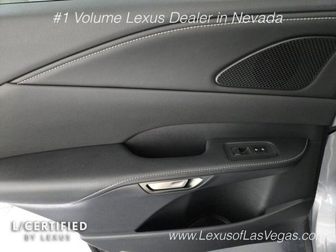 Certified 2024 Lexus RX 350 Premium w/ Accessory Package (Z1) FWD image 19