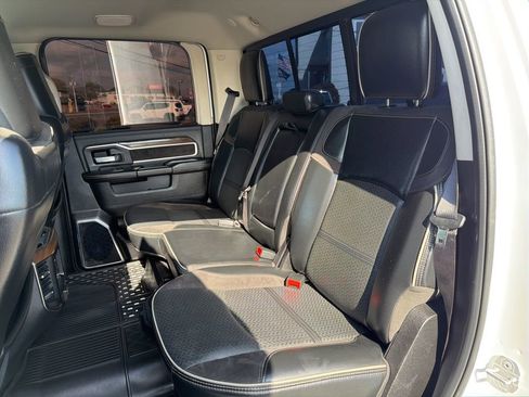 Used 2023 RAM 2500 Laramie AWD/4WD image 21