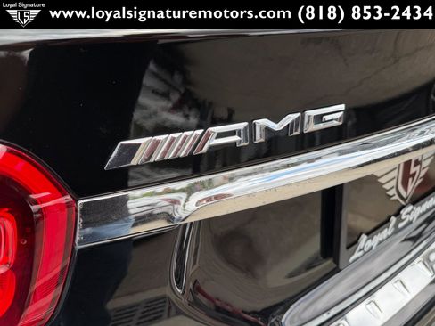 Used 2016 Mercedes-Benz GLA 45 AMG 4MATIC image 9