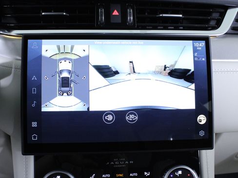 New 2026 Jaguar F-PACE R-Dynamic S image 21