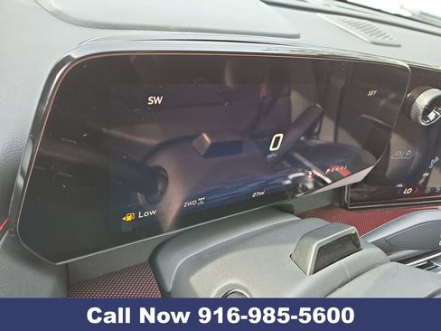 New 2026 Chevrolet Traverse RS image 16