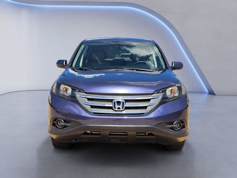 Used 2014 Honda CR-V EX image 2