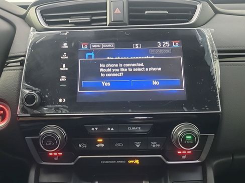 Certified 2022 Honda CR-V EX-L image 31
