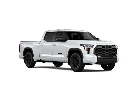 New 2026 Toyota Tundra Limited AWD/4WD image 15