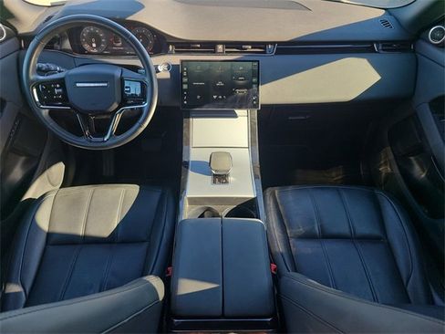 Used 2024 Land Rover Range Rover Evoque S image 15