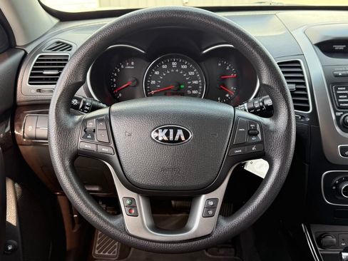Used 2015 Kia Sorento LX FWD image 16