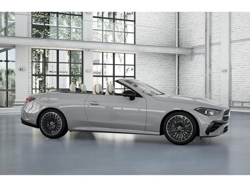 New 2026 Mercedes-Benz CLE 450 4MATIC Cabriolet image 14