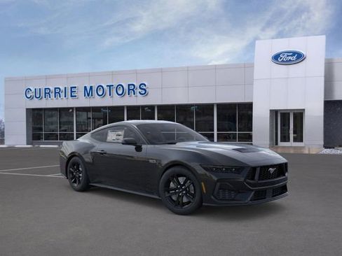 New 2026 Ford Mustang GT image 7