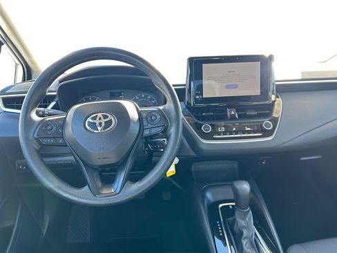 Certified 2024 Toyota Corolla LE image 12
