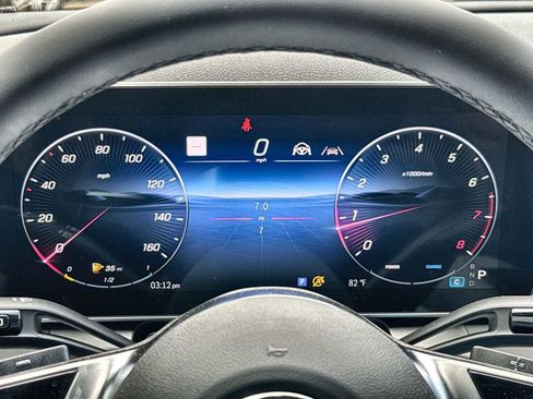 New 2026 Mercedes-Benz GLC 300 image 24