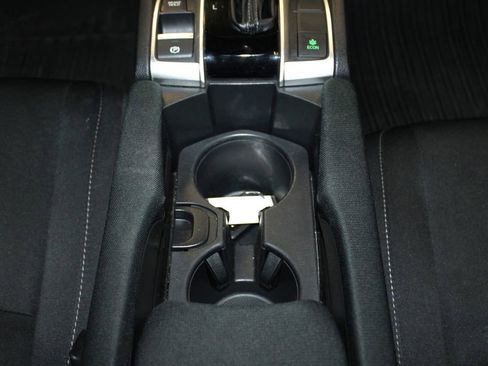 Used 2019 Honda Civic EX image 22