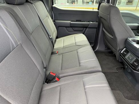 Used 2025 Ford F150 STX RWD image 17