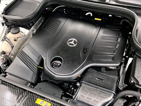 Used 2026 Mercedes-Benz GLE 450 4MATIC image 29