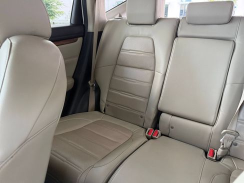 Used 2020 Honda CR-V EX-L image 41