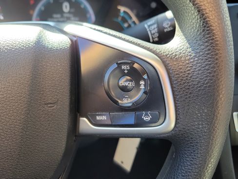 Certified 2019 Honda Civic LX image 25