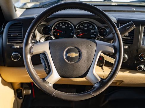 Used 2007 Chevrolet Silverado 3500 LT w/ 1LT Audio Package image 18