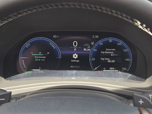 Used 2026 Toyota Grand Highlander AWD Hybrid image 18