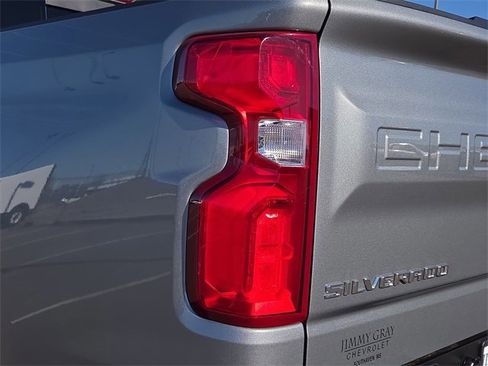 New 2026 Chevrolet Silverado 1500 RST w/ Convenience Package II image 12