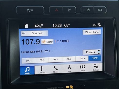 Used 2019 Ford Expedition Platinum image 19