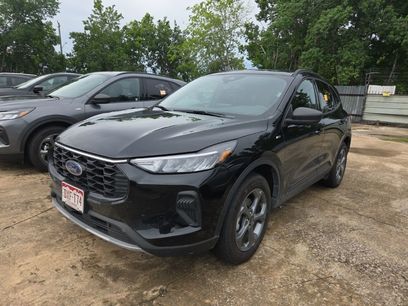 Used 2025 Ford Escape ST-Line
