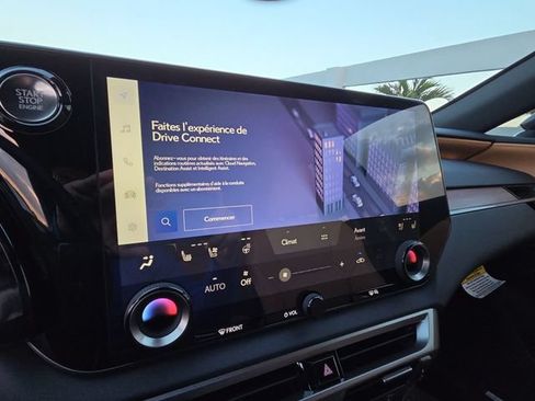 New 2026 Lexus RX 350 Premium w/ Convenience Package FWD image 18