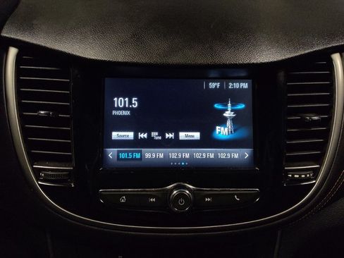 Used 2017 Chevrolet Trax LS image 25