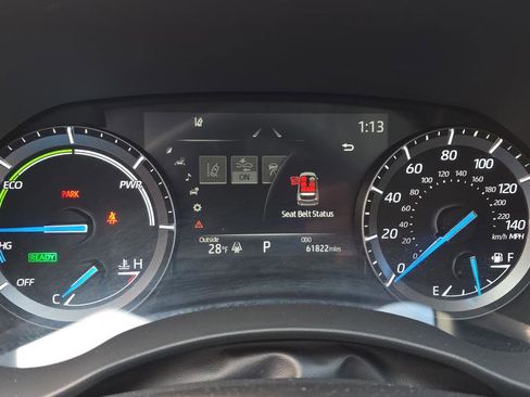 Used 2021 Toyota Highlander Platinum image 20