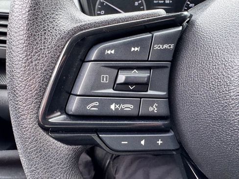 Used 2024 Subaru Crosstrek 2.0i Premium image 17