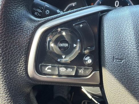 Used 2020 Honda Civic LX image 12