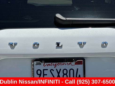 Used 2023 Volvo XC60 B5 Core w/ Protection Package Premier FWD image 46