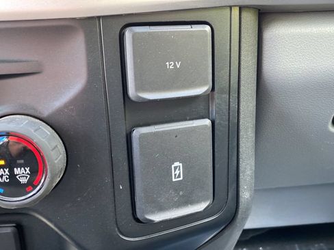 Used 2024 Ford F350 XL w/ 360-Degree Camera Package AWD/4WD image 42