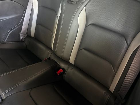 Used 2016 Chevrolet Camaro SS image 12